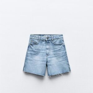 NWT ZARA SHORT